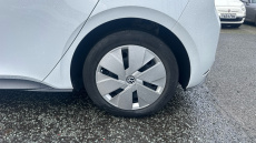 Volkswagen ID.3 150kW Life Pro Performance 58kWh 5dr Auto Electric Hatchback